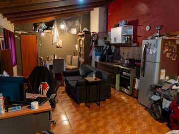 VENTA CASA 6 AMB EN LOTE 1116M2 CASI DON TORCUATO