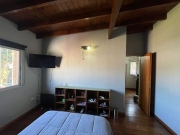 VENTA CASA 6 AMB EN LOTE 1116M2 CASI DON TORCUATO