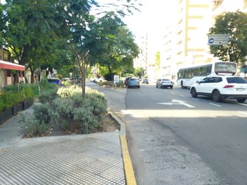 VENTA DPTO 3 AMIENTES PATIO VILLA URQUIZA