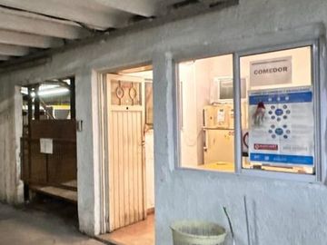 VENTA DEPOSITO GALPÓN CON VESTUARIOS ITUZAINGO