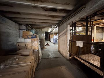 VENTA DEPOSITO GALPÓN CON VESTUARIOS ITUZAINGO