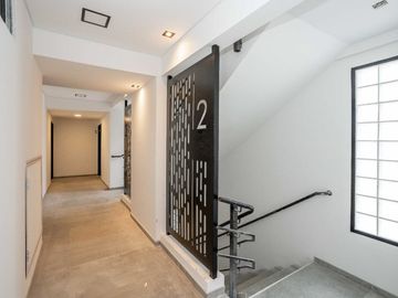 Venta Depto 2 amb Villa Urquiza con Patio en Pozo
