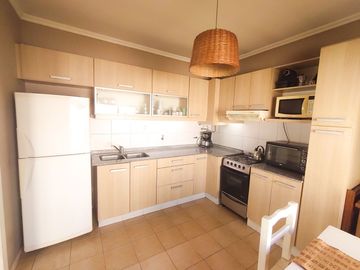 VENTA CASA 4 AMBIENTES CON JARDÍN PILAR MONTECARLO