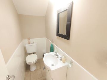 VENTA CASA 4 AMBIENTES CON JARDÍN PILAR MONTECARLO