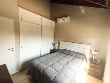 VENTA CASA 4 AMBIENTES CON JARDÍN PILAR MONTECARLO