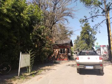 VENTA CASA 4 AMBIENTES CON JARDÍN PILAR MONTECARLO