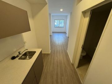 Venta Estudio Prof en Villa Urquiza FINANCIACION