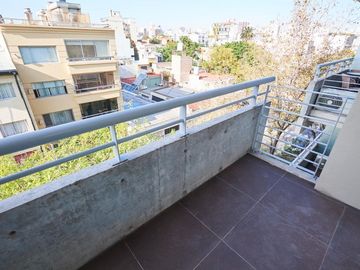 VENTA DEPTO 2 AMB FULL AMENITIES EN VILLA URQUIZA