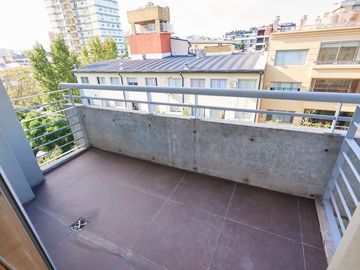 VENTA DEPTO 2 AMB FULL AMENITIES EN VILLA URQUIZA