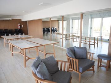 VENTA DEPTO 2 AMB FULL AMENITIES EN VILLA URQUIZA