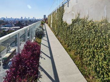 VENTA DEPTO 2 AMB FULL AMENITIES EN VILLA URQUIZA