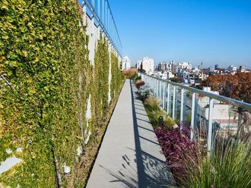 VENTA DEPTO 2 AMB FULL AMENITIES EN VILLA URQUIZA