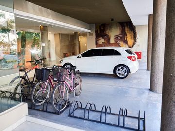 VENTA DEPTO 2 AMB FULL AMENITIES EN VILLA URQUIZA