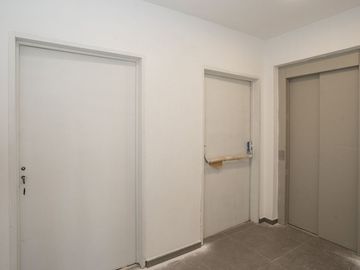 VENTA DEPTO 2 AMB CON BALCÓN A ESTRENAR BELGRANO