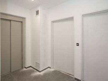 VENTA  MONOAMBIENTE CON BALCÓN A ESTRENAR BELGRANO