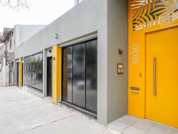 VENTA DEPARTAMENTO 3 AMBIENTE CON BALCÓN Y TERRAZA