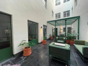 Departamento en Renta, Colonia San Rafael