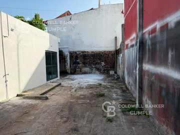 Local en renta en centro de Veracruz
