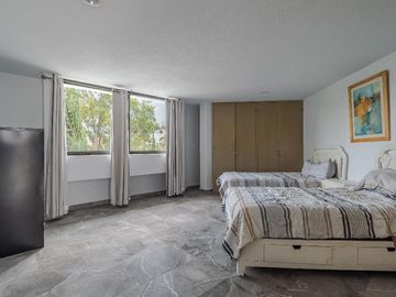 Residencia en venta, Fuentes del Pedregal, CDMX