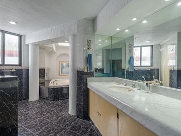 Residencia en venta, Fuentes del Pedregal, CDMX