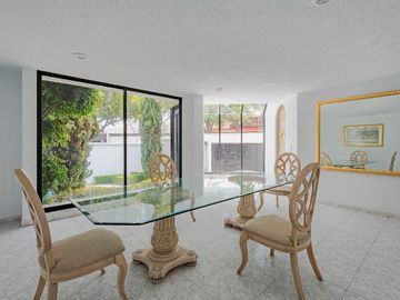 Residencia en venta, Fuentes del Pedregal, CDMX