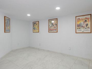Residencia en venta, Fuentes del Pedregal, CDMX