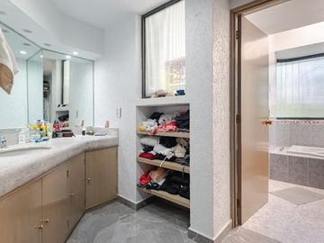 Residencia en venta, Fuentes del Pedregal, CDMX