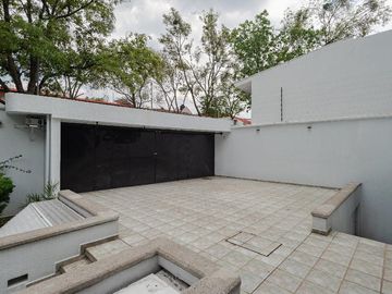 Residencia en venta, Fuentes del Pedregal, CDMX