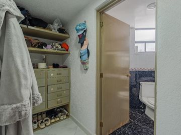 Residencia en venta, Fuentes del Pedregal, CDMX