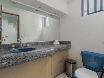 Residencia en venta, Fuentes del Pedregal, CDMX