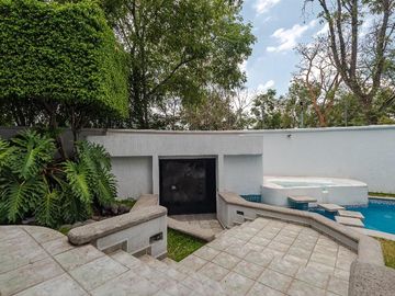 Residencia en venta, Fuentes del Pedregal, CDMX