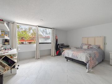 Residencia en venta, Fuentes del Pedregal, CDMX