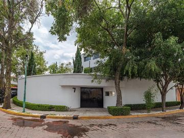Residencia en venta, Fuentes del Pedregal, CDMX