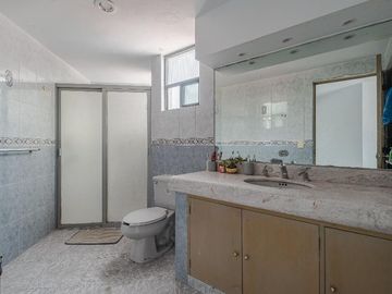 Residencia en venta, Fuentes del Pedregal, CDMX