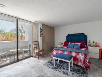 Residencia en venta, Fuentes del Pedregal, CDMX