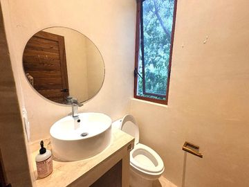 Departamento de 3 habitaciones en Holistika Tulum