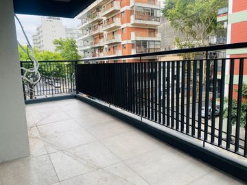 2 dormitorios a estrenar - Pichincha