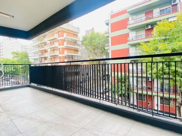 2 dormitorios a estrenar - Pichincha