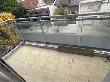 Venta monoambiente Abasto
