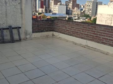 Venta monoambiente Abasto