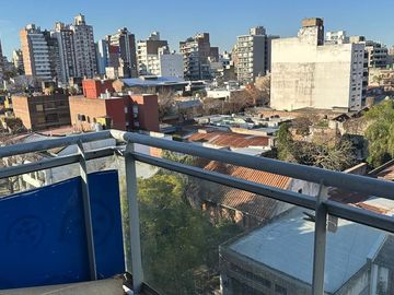 Venta monoambiente Abasto