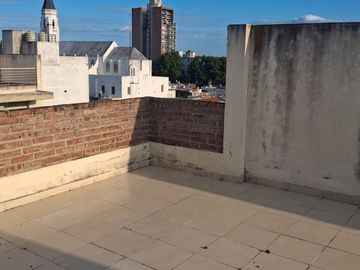 Venta monoambiente Abasto