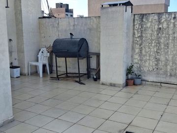 Venta monoambiente Abasto