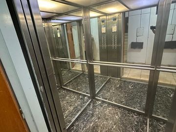 Venta monoambiente Abasto