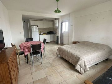 Venta monoambiente Abasto