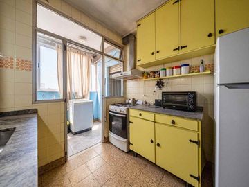 VENTA 3 DORMITORIOS ZONA CENTRO