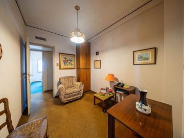 VENTA 3 DORMITORIOS ZONA CENTRO