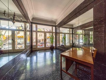 VENTA 3 DORMITORIOS ZONA CENTRO