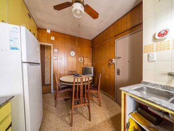 VENTA 3 DORMITORIOS ZONA CENTRO