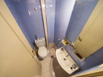 VENTA 3 DORMITORIOS ZONA CENTRO